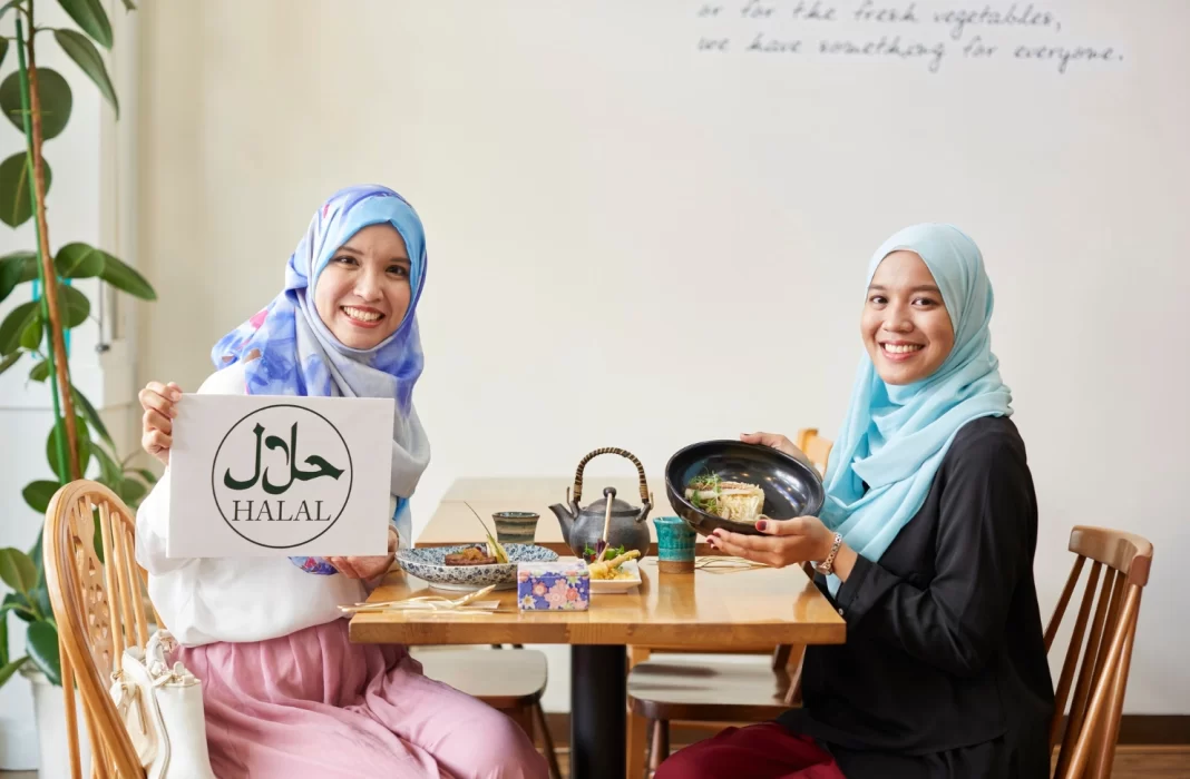Halal Certification for Restaurants in Singapore: Complete Guide