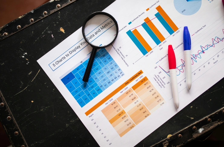 How Do Reporting Tools Support Informed Decisions?