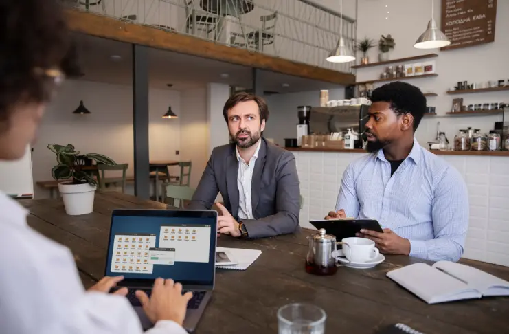 How to Get a Loan to Open a Restaurant