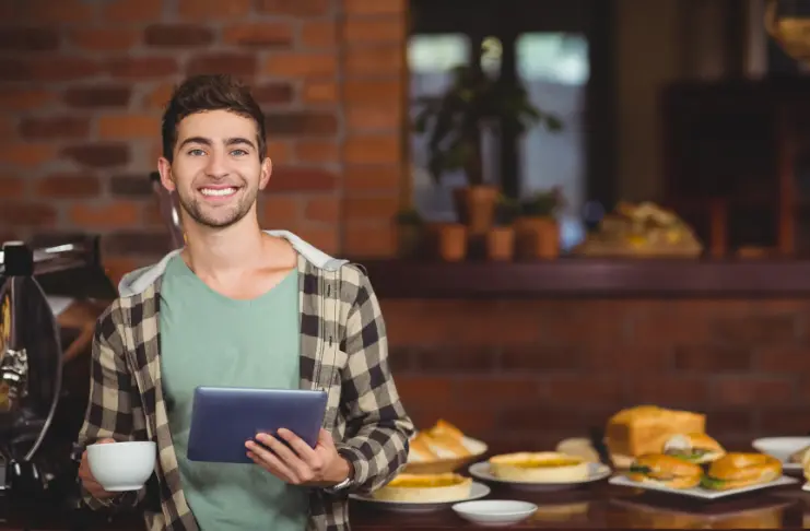 How to Get a Loan to Open a Restaurant