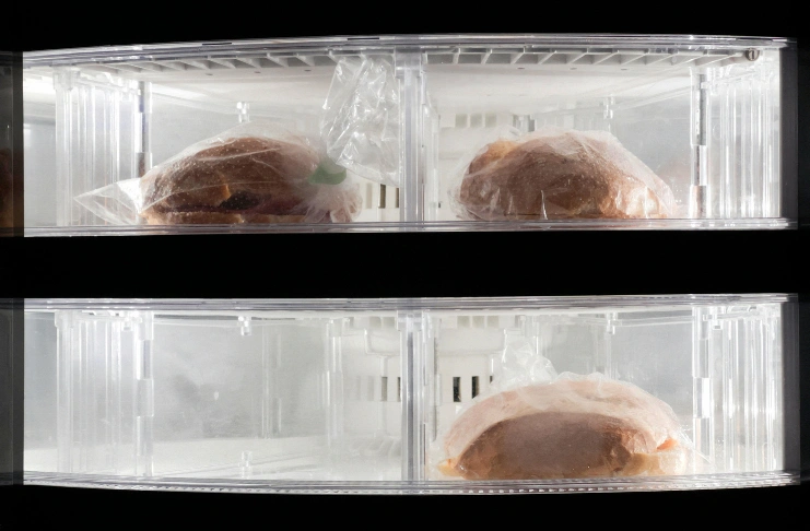 How to Keep Baked Goods Fresh Via Refrigeration Method