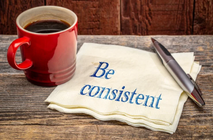 How to Maintain Consistency Across Outlets