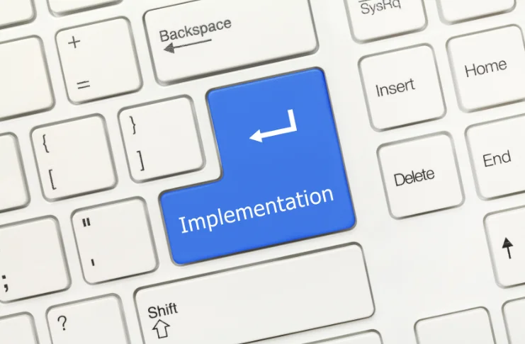 Implementation and Selection Considerations