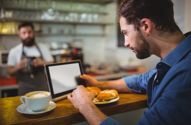Implementing Restaurant Technology Solutions