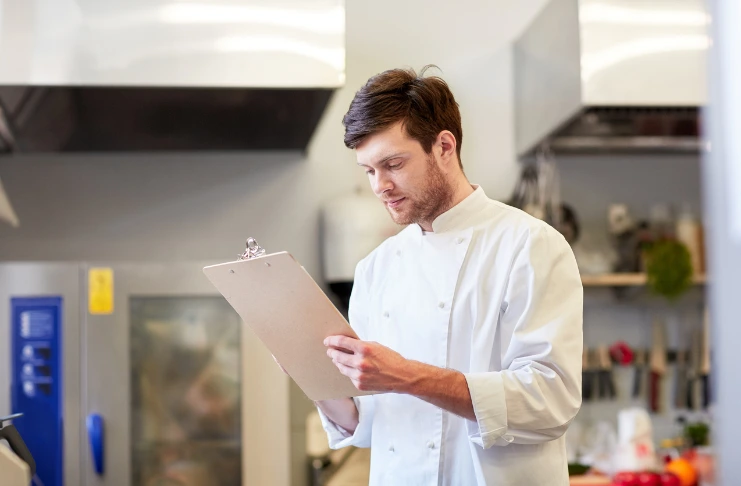 Inspections and Monitoring Systems