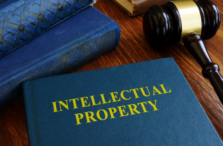 Intellectual Property Theft