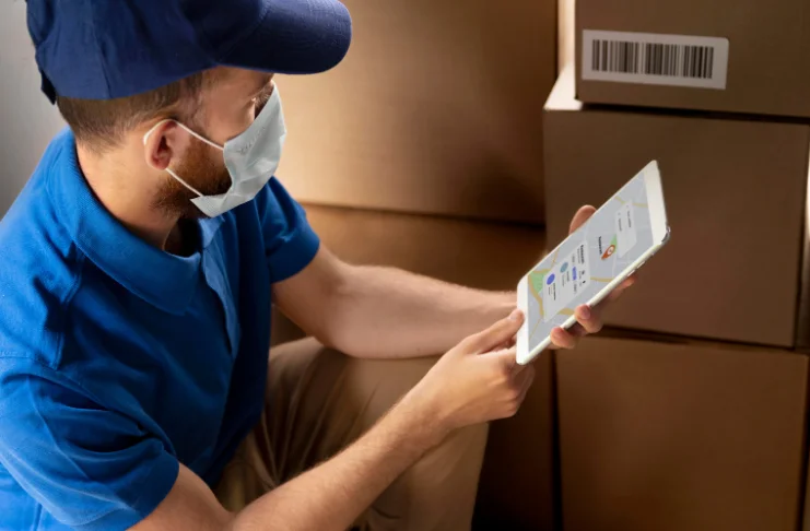 Inventory Management and Tracking