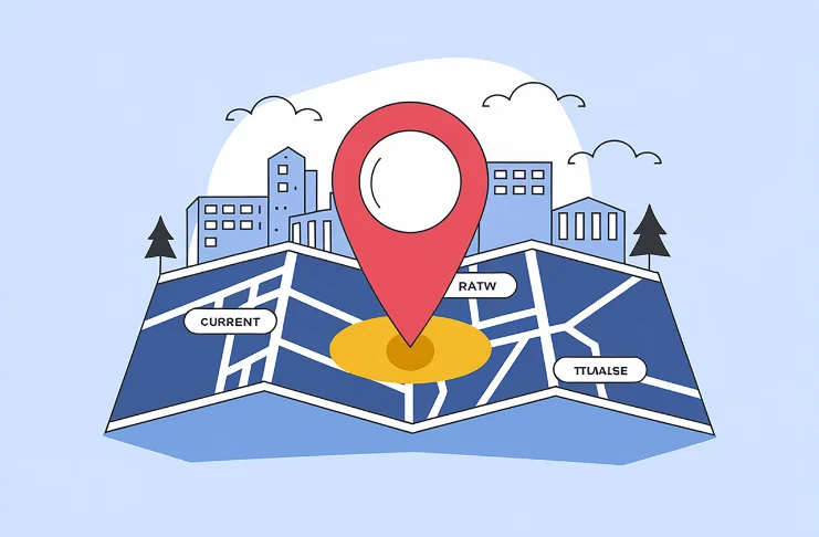 Key Factors in Restaurant Location Selection