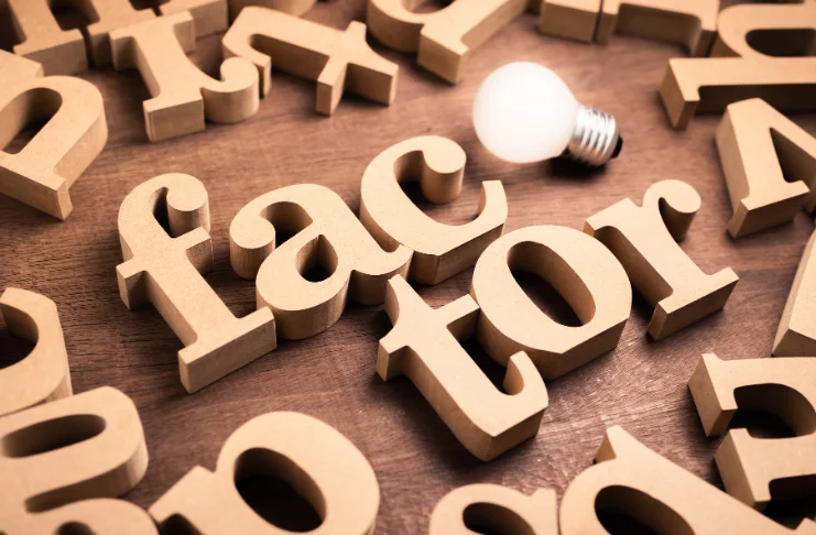 Key Factors to Consider Before Deciding