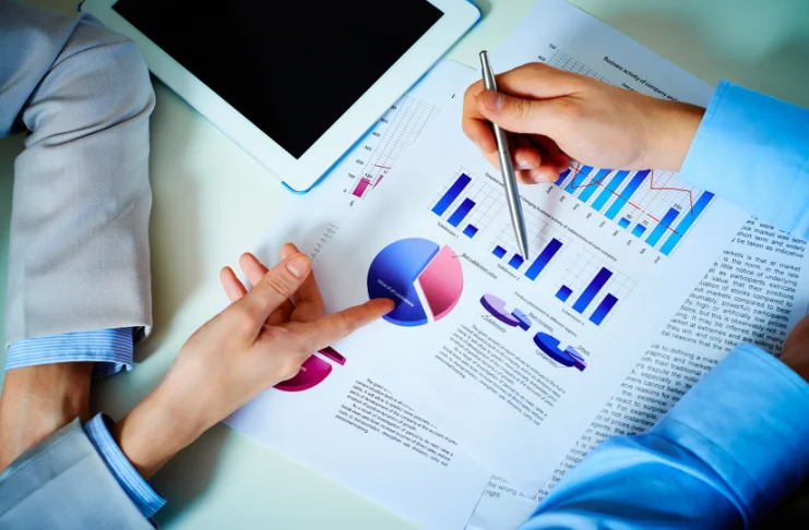 Market Research and Location Analysis