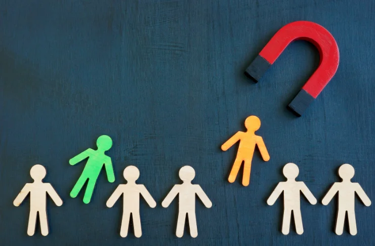 Marketing and Customer Acquisition