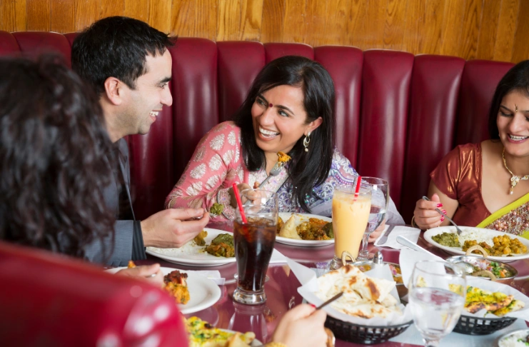 Bollywood themed restaurant: Marketing and Customer Acquisition Ideas