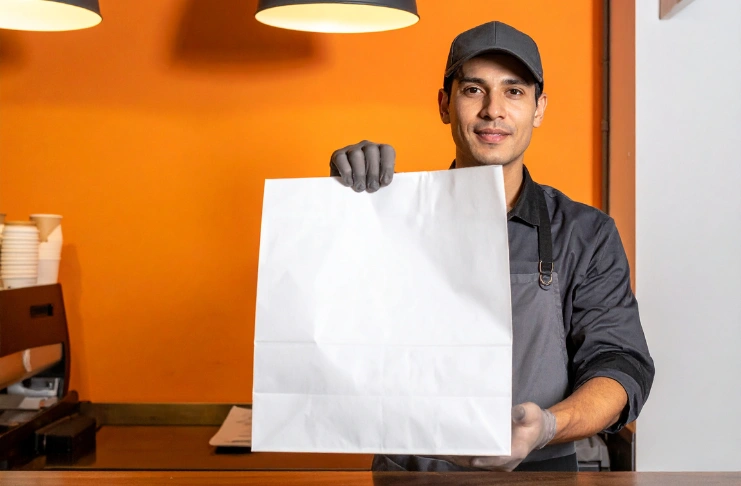 Master Online Ordering and Delivery