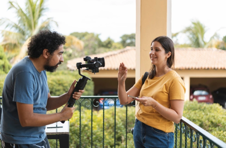 Measuring success of influencer marketing efforts