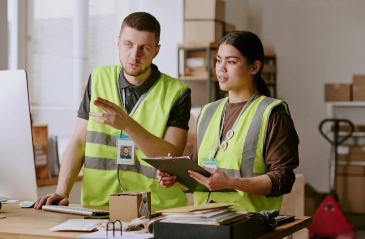 Measuring and Benchmarking Inventory Costs