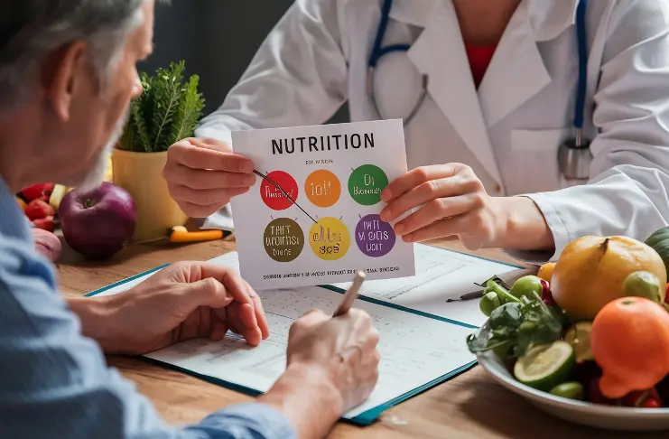 Nutritional Benefits and Health Advantages