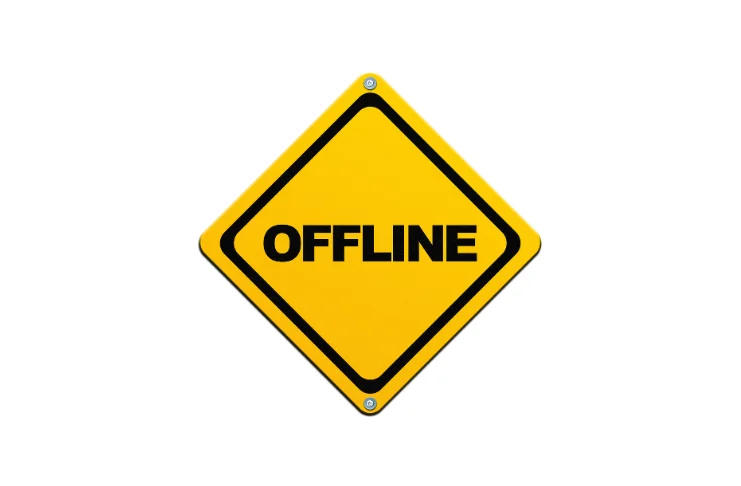 Offline Mode Capabilities