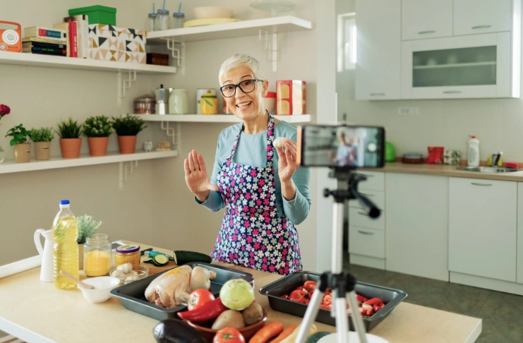 Operational Benefits of live streaming for Restaurants