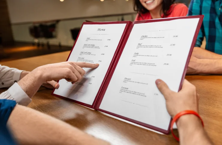 Optimizing Menu Engineering to Maximize Profits