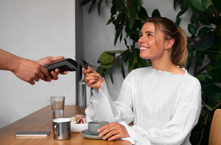 Payment Processing and Financial Management