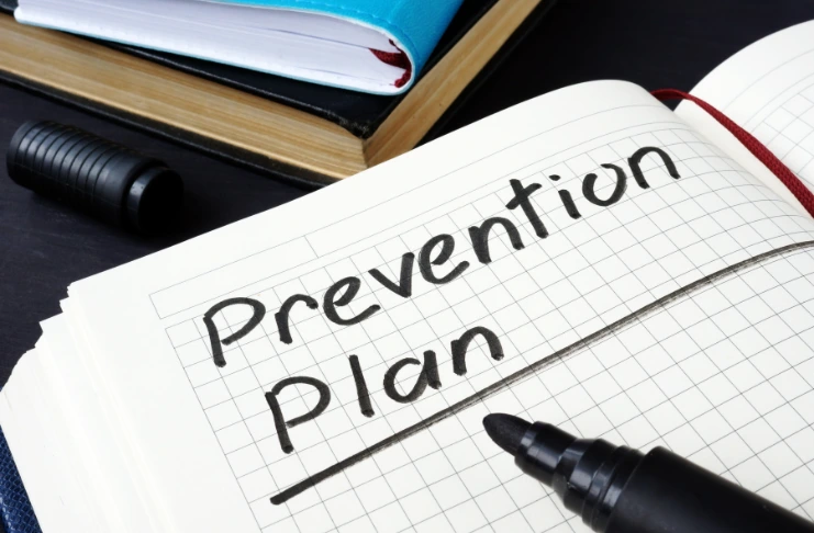 Prevention Strategies: A Multi-Layered Approach