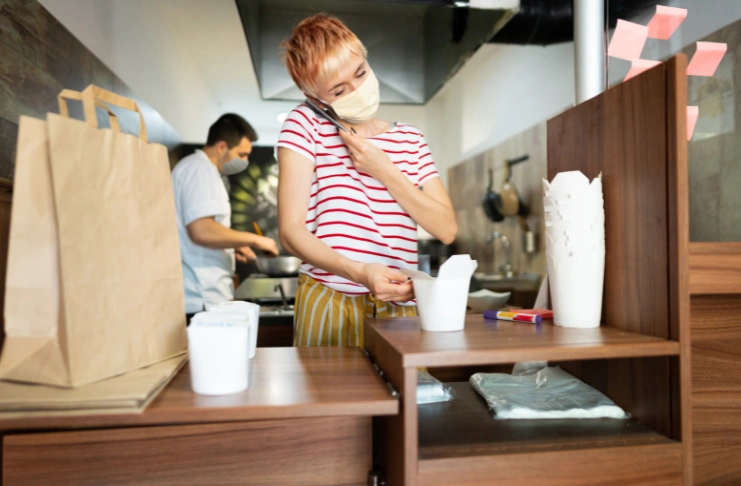 QSR vs Casual Dining: Service Differences