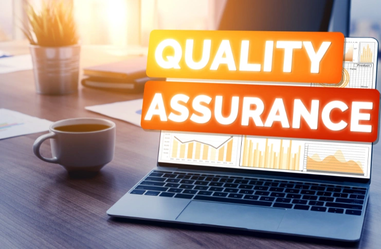 Quality Assurance Systems 