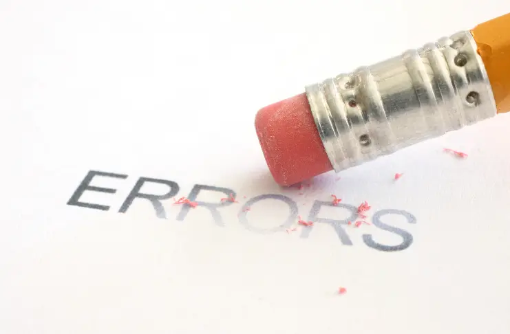 Reducing Errors and Ensuring Consistent Pricing