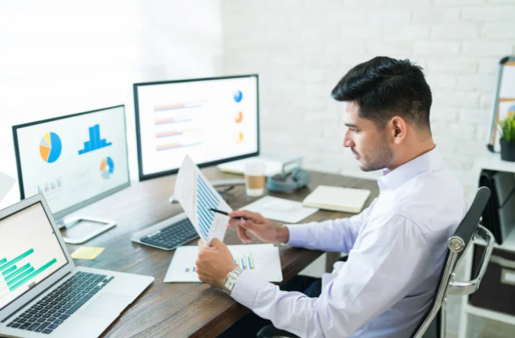 Reporting and Analytics