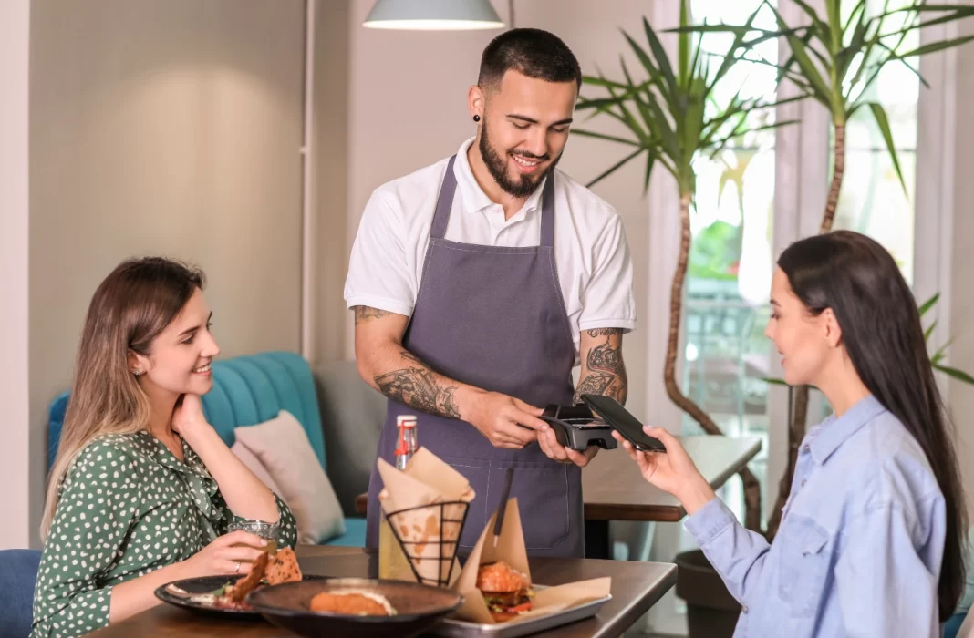 Restaurant Billing Software in Customer Experience: Improve Speed & Satisfaction