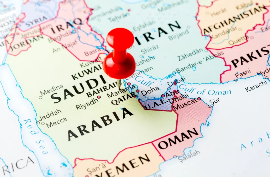 Restaurant Location Selection in Saudi Arabia: Key Factors for Success
