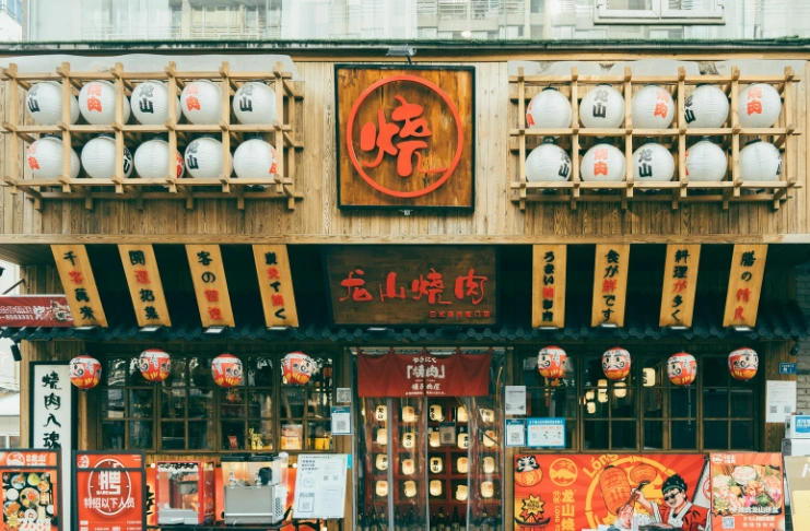 Restaurant Poster Design Tips: Execution