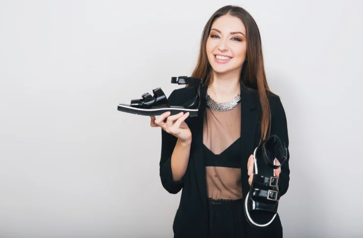 Restaurant Shoes for Women and Men