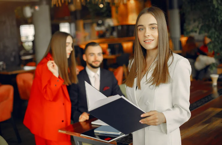 Simplifying Employee Management