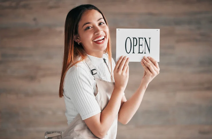 Singapore Restaurant SOPs