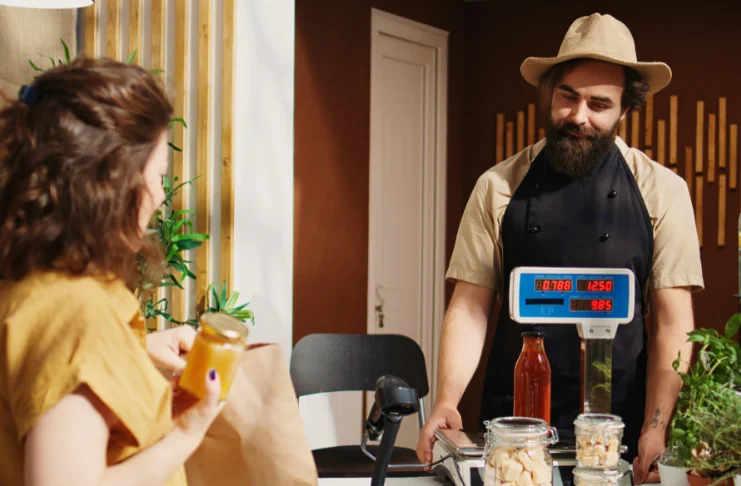 Smarter Inventory and Stock Management