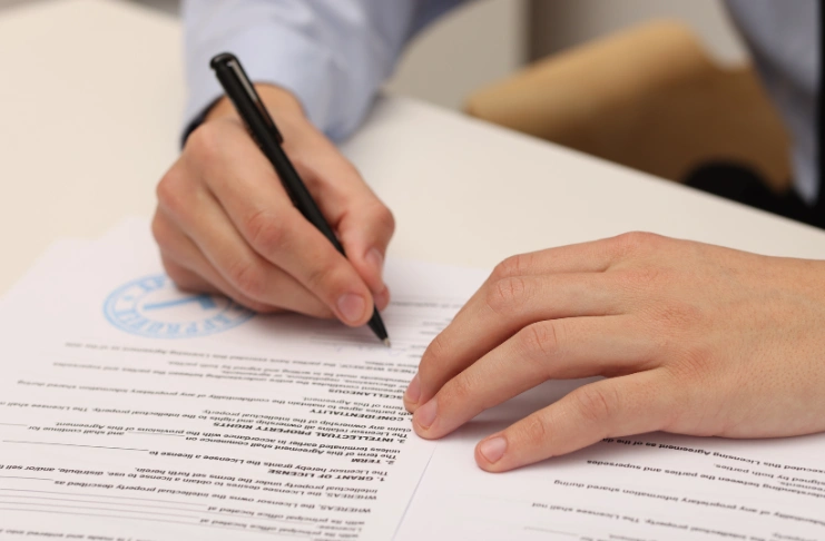 Special Requirements for Licensing of Different Establishments