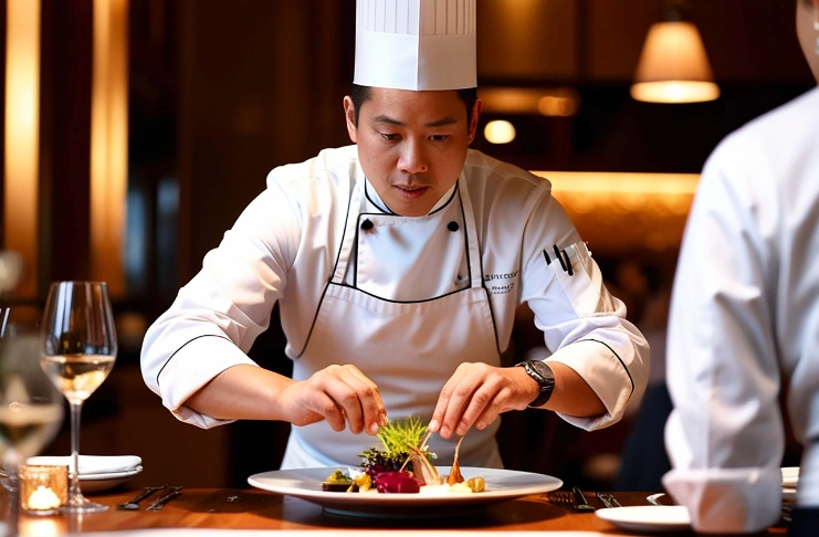 Ensuring Food Safety, Hygiene, and Customer Trust