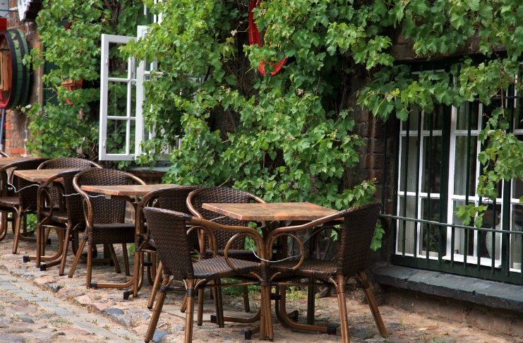 Choose the Perfect Coffee Shop Location