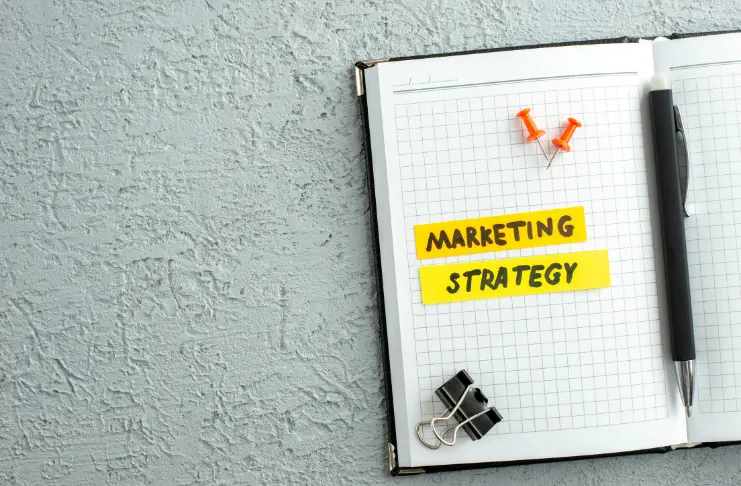 Step 6: Implement Effective Marketing Strategies