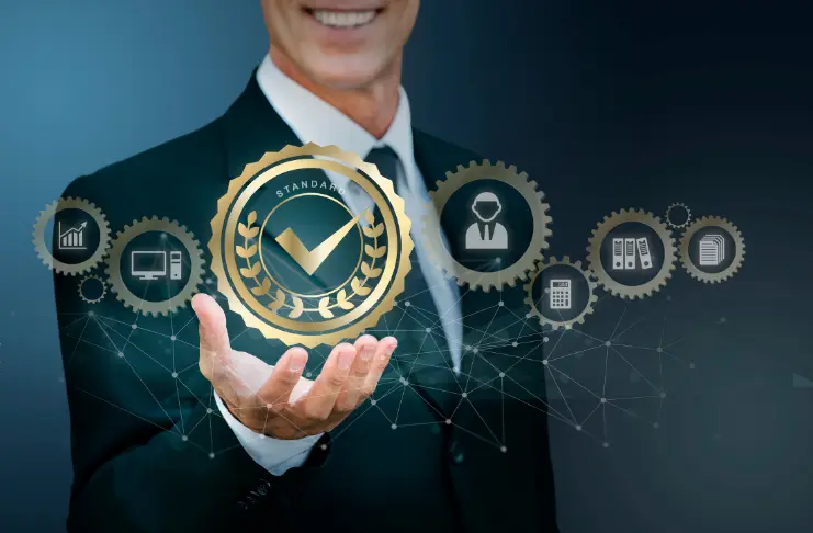 Step 7: Ensure Compliance with Health and Safety Standards