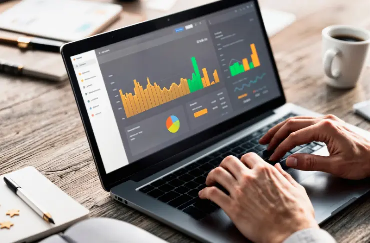 Step 8: Monitor Financial Performance and Adapt