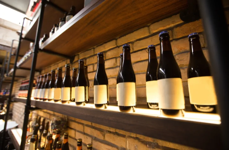 Commercial Bar Design Ideas