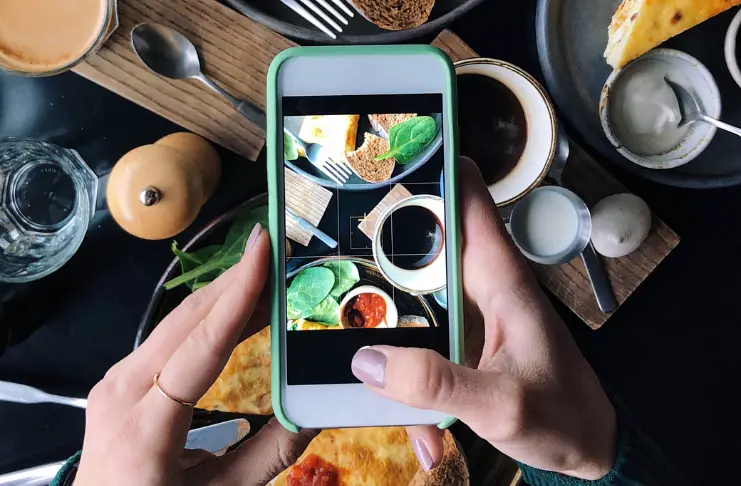 Strong Branding and Digital Presence