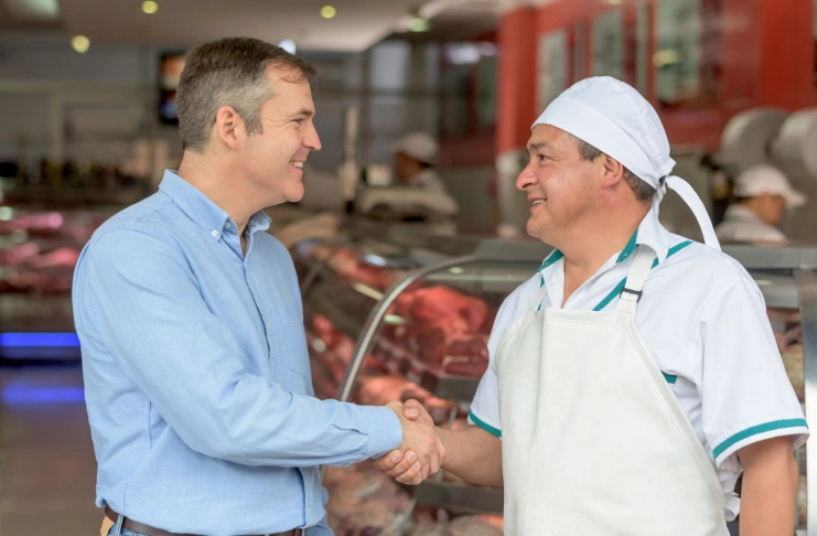 Supplier Negotiation and Sourcing Strategies for Cloud Kitchen Inventory Cost Control