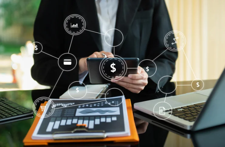 Technology and Cost Management