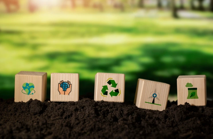 The Environmental Benefits That Transform Your Brand Image