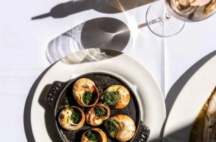 LPM Restaurant & Bar