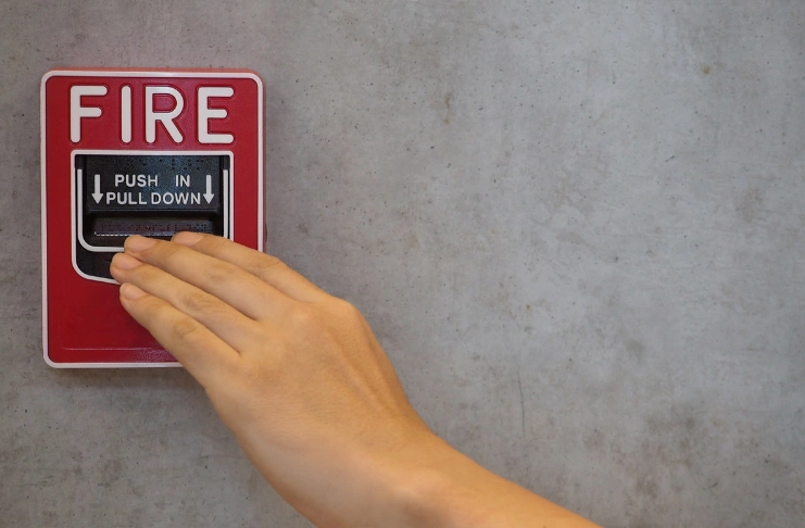 Restaurant Fire Safety: Develop a Solid Evacuation Plan