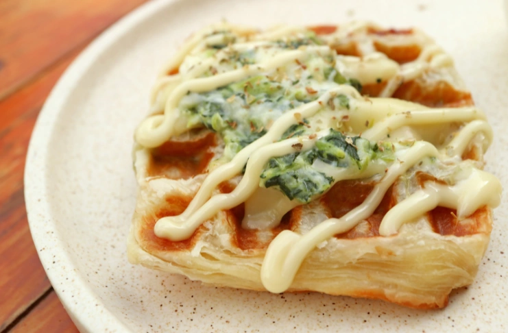 Waffle restaurant trend: Meeting Modern Consumer Demands